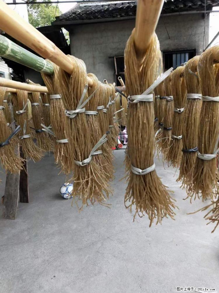 【灌阳正宗红薯粉】美女家里自己做的,干净卫生,假一赔十,价格合理,抢购电话:13737312895 - 美食天地 - 绍兴生活社区 - 绍兴28生活网 sx.28life.com