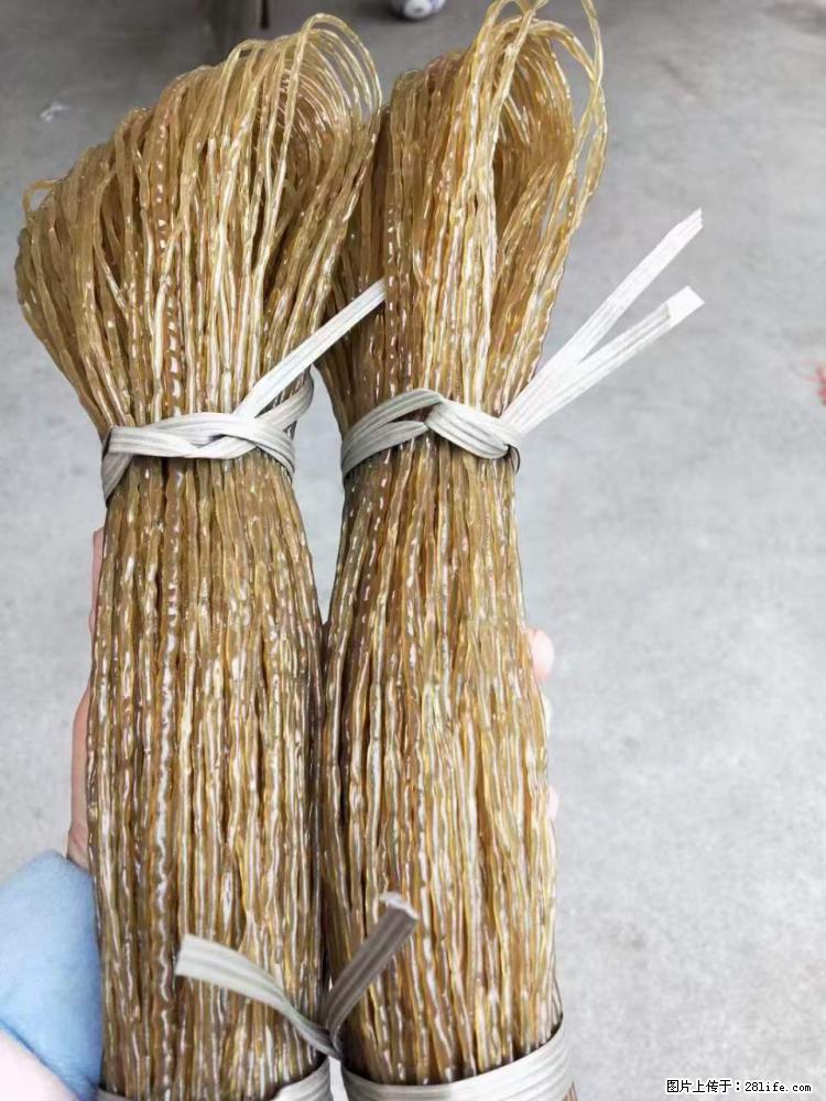 【灌阳正宗红薯粉】美女家里自己做的,干净卫生,假一赔十,价格合理,抢购电话:13737312895 - 美食天地 - 绍兴生活社区 - 绍兴28生活网 sx.28life.com