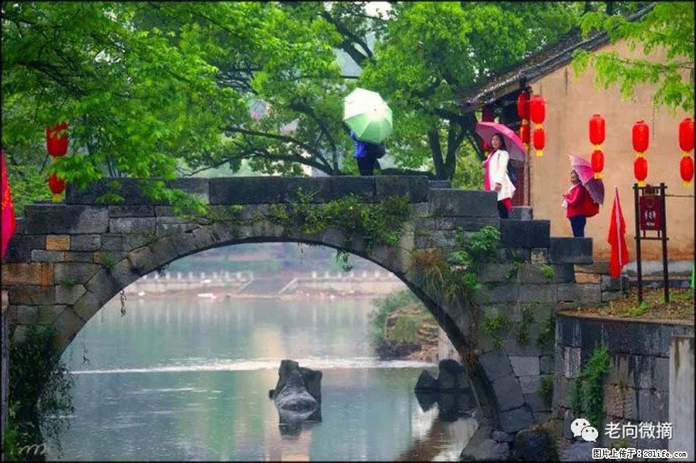 【春天，广西桂林灌阳县向您发出邀请！】江口老街又逢春 - 游山玩水 - 绍兴生活社区 - 绍兴28生活网 sx.28life.com