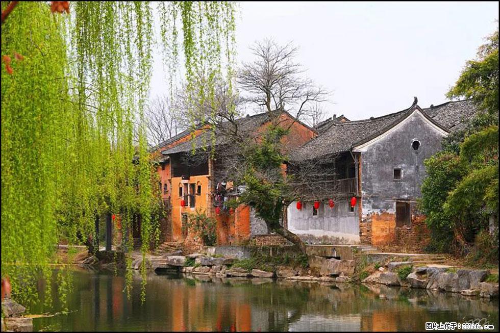 【春天，广西桂林灌阳县向您发出邀请！】江口老街又逢春 - 游山玩水 - 绍兴生活社区 - 绍兴28生活网 sx.28life.com