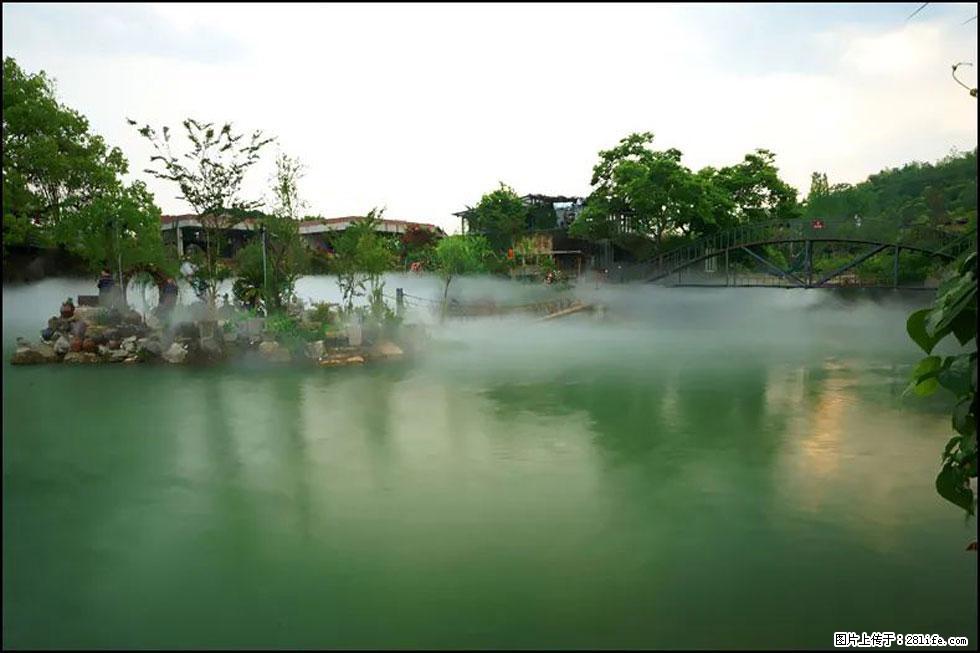 【春天，广西桂林灌阳县向您发出邀请！】如梦似幻莲溪庐 - 游山玩水 - 绍兴生活社区 - 绍兴28生活网 sx.28life.com