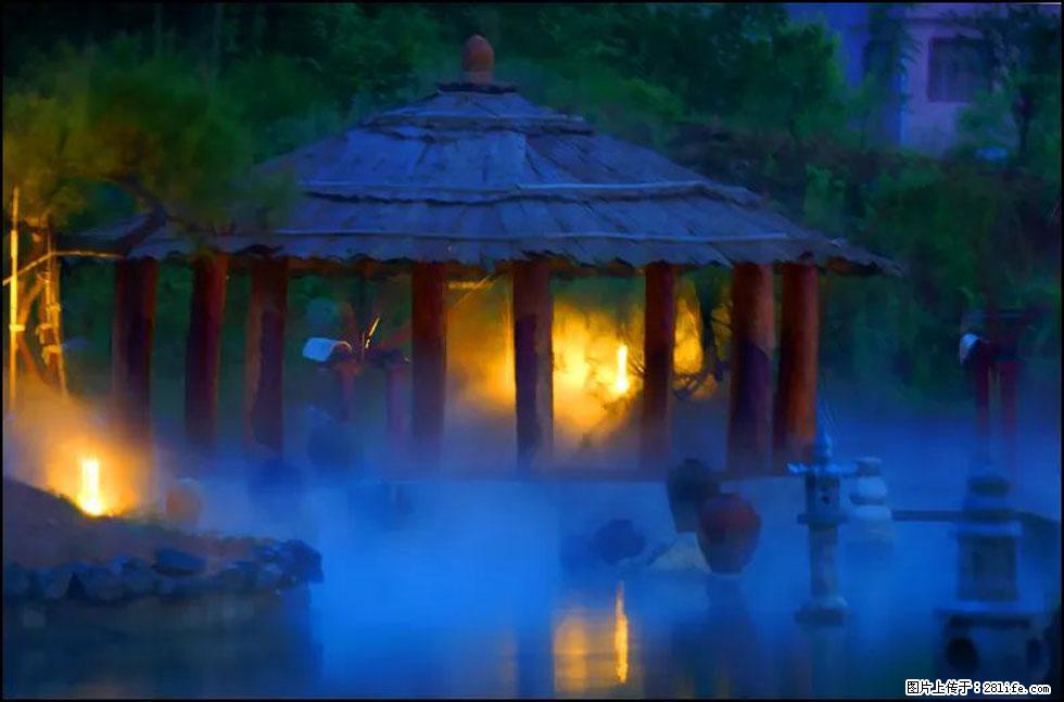 【春天，广西桂林灌阳县向您发出邀请！】如梦似幻莲溪庐 - 游山玩水 - 绍兴生活社区 - 绍兴28生活网 sx.28life.com