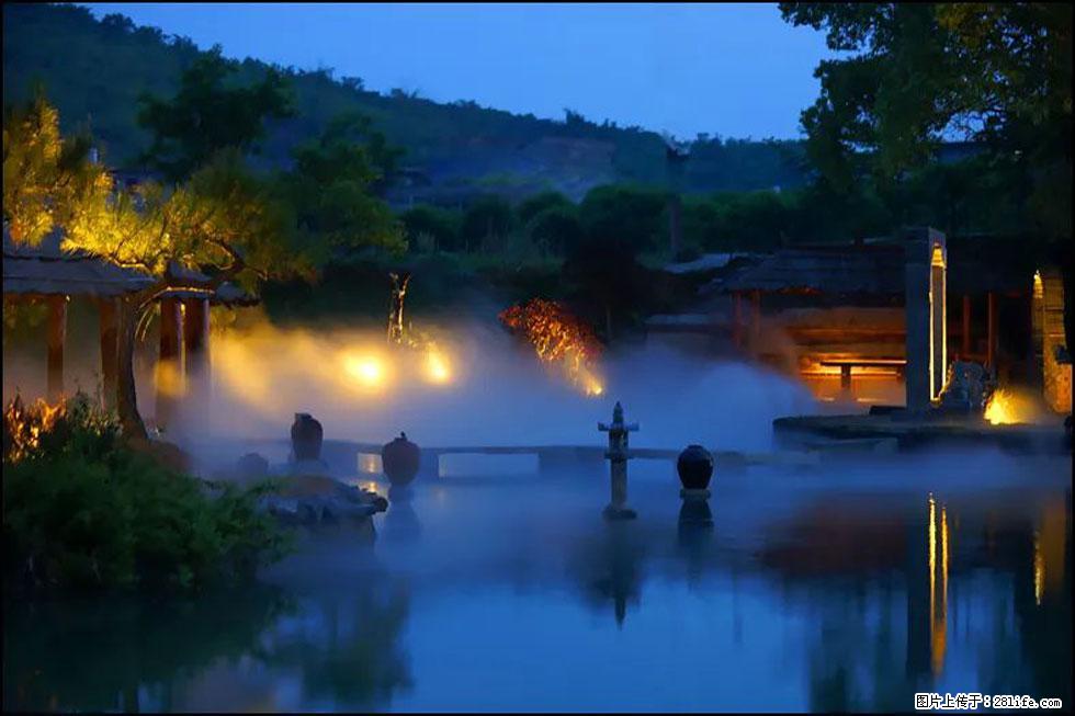 【春天，广西桂林灌阳县向您发出邀请！】如梦似幻莲溪庐 - 游山玩水 - 绍兴生活社区 - 绍兴28生活网 sx.28life.com