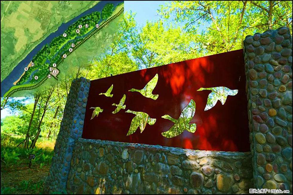 【春天,广西桂林灌阳县向您发出邀请!】熊家寨湿地公园 - 游山玩水 - 绍兴生活社区 - 绍兴28生活网 sx.28life.com