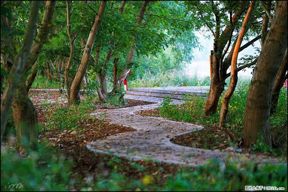 【春天,广西桂林灌阳县向您发出邀请!】熊家寨湿地公园 - 游山玩水 - 绍兴生活社区 - 绍兴28生活网 sx.28life.com