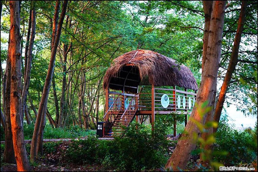 【春天,广西桂林灌阳县向您发出邀请!】熊家寨湿地公园 - 游山玩水 - 绍兴生活社区 - 绍兴28生活网 sx.28life.com