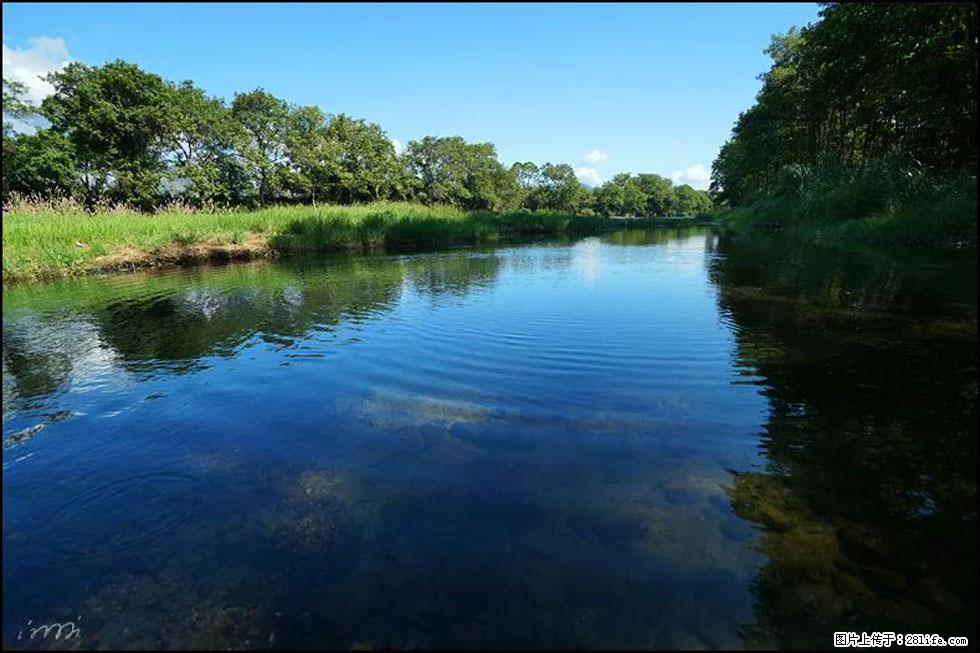 【春天,广西桂林灌阳县向您发出邀请!】熊家寨湿地公园 - 游山玩水 - 绍兴生活社区 - 绍兴28生活网 sx.28life.com