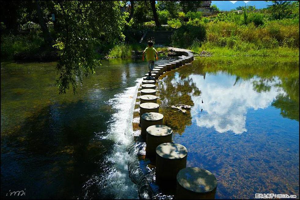 【春天,广西桂林灌阳县向您发出邀请!】熊家寨湿地公园 - 游山玩水 - 绍兴生活社区 - 绍兴28生活网 sx.28life.com