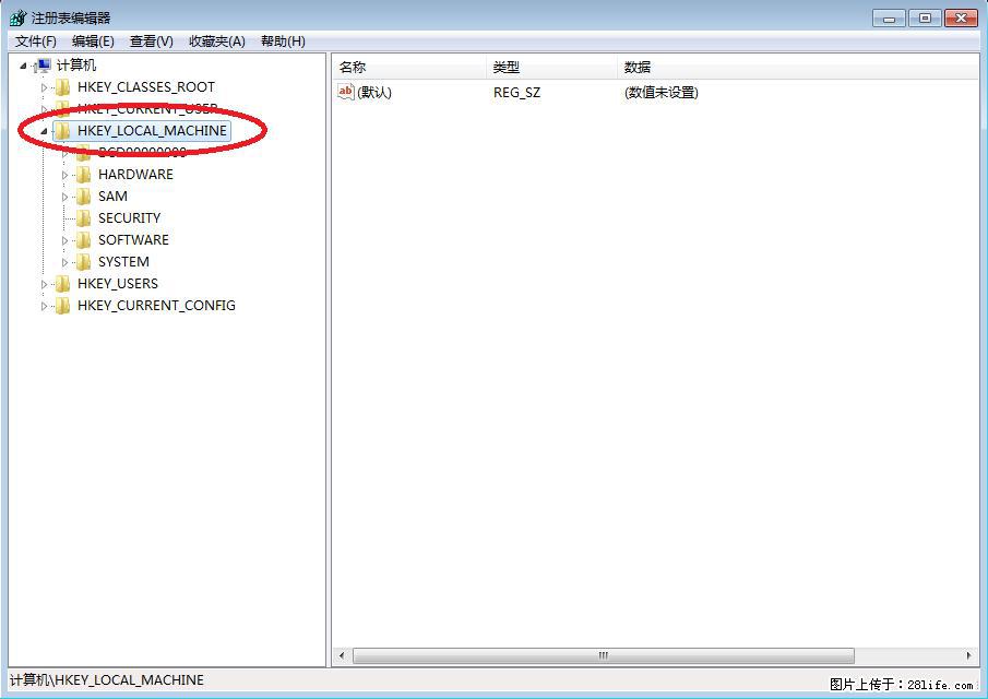 Photoshop不能直接拖拽打开图片的解决办法 - 生活百科 - 绍兴生活社区 - 绍兴28生活网 sx.28life.com