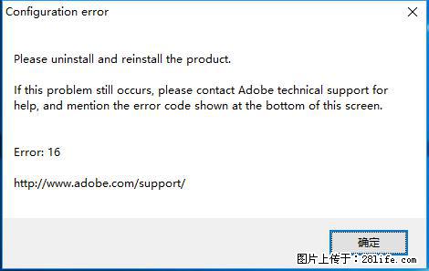 Photoshop不能直接拖拽打开图片的解决办法 - 生活百科 - 绍兴生活社区 - 绍兴28生活网 sx.28life.com