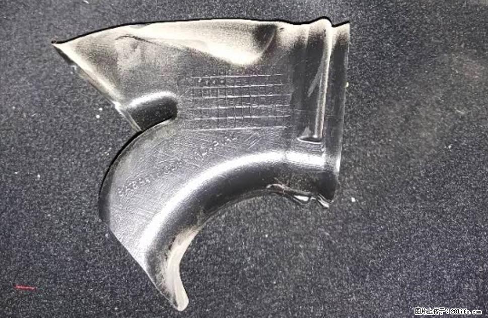 【福特·嘉年华】主驾驶位脚部空调不出风,如何解决? - 车友部落 - 绍兴生活社区 - 绍兴28生活网 sx.28life.com