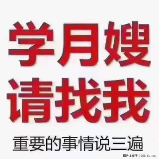 为什么要学习月嫂，育婴师？ - 绍兴28生活网 sx.28life.com