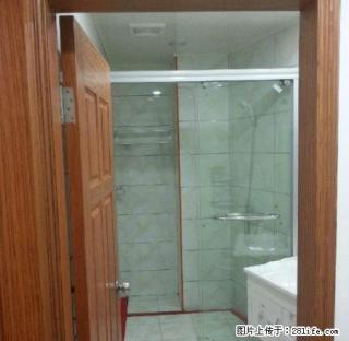 袍江世纪街美 1室1厨一卫38平米 精装修 ,可驻册公司 - 绍兴28生活网 sx.28life.com