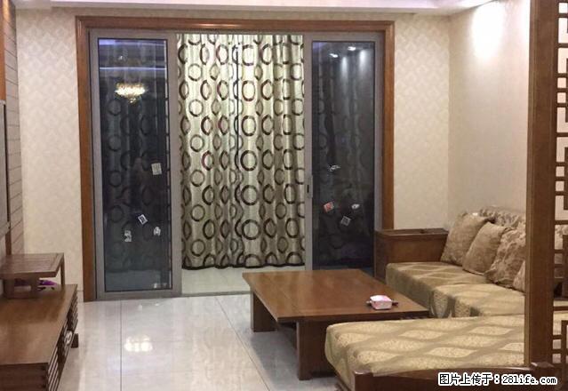 迪荡盛世名苑 2室2厅2卫 精装修 可看房 急租出行便利 - 房屋出租 - 房屋租售 - 绍兴分类信息 - 绍兴28生活网 sx.28life.com