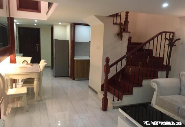 迪荡黄金时代大厦 复式公寓2室1厅 精装修 业主自己住的 - 房屋出租 - 房屋租售 - 绍兴分类信息 - 绍兴28生活网 sx.28life.com