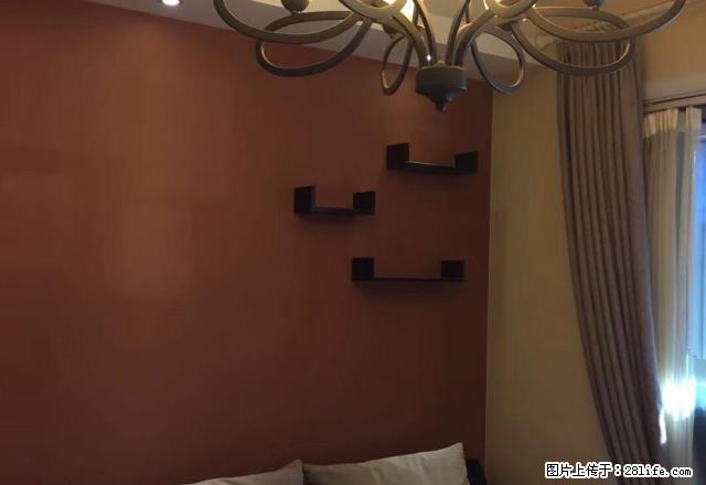 迪荡御景华庭2室原来业主自住装修 精装修 - 房屋出租 - 房屋租售 - 绍兴分类信息 - 绍兴28生活网 sx.28life.com