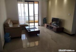 迪荡御景华庭 3室 首次出租 阳光好 前面无遮挡 看房方 - 绍兴28生活网 sx.28life.com