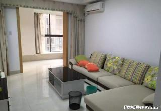 迪荡御景华庭 2室1厅精装修 可拎包入住包物业包车位双阳台 - 绍兴28生活网 sx.28life.com