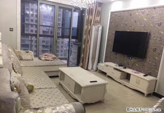 迪荡御景华庭 3室2厅 三个房间一样大 欧式豪装低价出租 - 绍兴28生活网 sx.28life.com