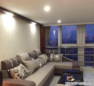 迪荡黄金时代 2室2厅100平米 精装修 押一付三 - 绍兴28生活网 sx.28life.com