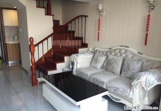 迪荡黄金时代大厦 2室1厅 精装修 两室很温馨 - 绍兴28生活网 sx.28life.com