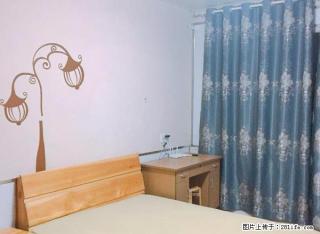 府山西路北海单身公寓 1室1厅38平 精装修 - 绍兴28生活网 sx.28life.com