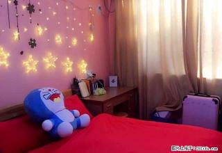 城西北海单身公寓 1室1厅38平米 简单装修 押一付三 - 绍兴28生活网 sx.28life.com