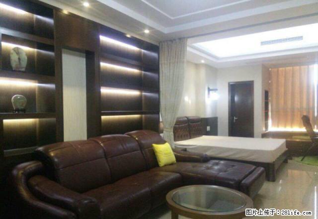 柯桥蓝天聚银时代附近领 先国际豪华单身公寓出租拎包入住 - 房屋出租 - 房屋租售 - 绍兴分类信息 - 绍兴28生活网 sx.28life.com