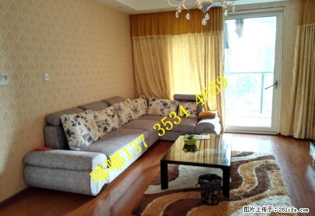 柯桥金地自在城附近大坂风情精装三房两卫有车位出租 - 房屋出租 - 房屋租售 - 绍兴分类信息 - 绍兴28生活网 sx.28life.com