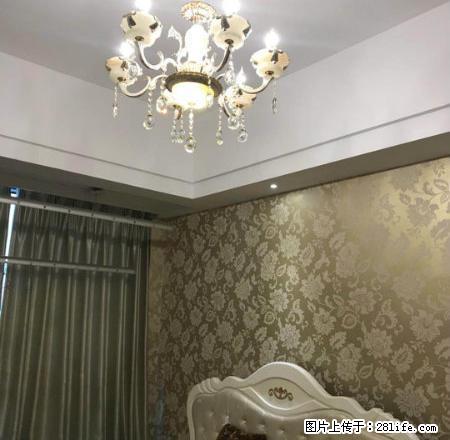 柯桥聚银时代精品单身公寓欧式精装全新家具家电拎包入住可短租 - 房屋出租 - 房屋租售 - 绍兴分类信息 - 绍兴28生活网 sx.28life.com