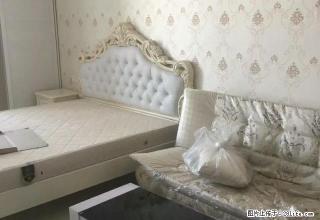 柯桥聚银时代背后领 先国际全新欧式精装单身公寓出租 - 绍兴28生活网 sx.28life.com