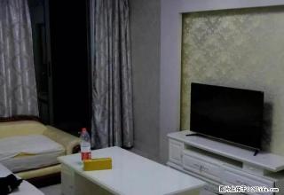 柯桥金地自在城附近大坂风情欧式精装修三房两位出租 - 绍兴28生活网 sx.28life.com