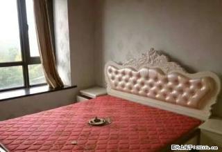 柯桥金地自在城附近大坂风情精装两房拎包入住好房静候有缘人 - 绍兴28生活网 sx.28life.com