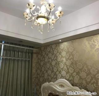 柯桥聚银时代精品单身公寓欧式精装全新家具家电拎包入住可短租 - 绍兴28生活网 sx.28life.com