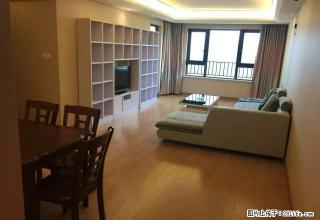 柯桥金地自在城一期三房两卫出租拎包入住 - 绍兴28生活网 sx.28life.com