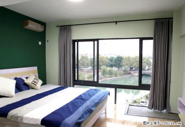 银泰迪荡城东汇金府山胜利西路连锁精品单身公寓押一付一可短租 - 房屋出租 - 房屋租售 - 绍兴分类信息 - 绍兴28生活网 sx.28life.com