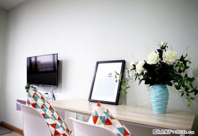 银泰迪荡城东汇金府山胜利西路连锁精品单身公寓押一付一可短租 - 房屋出租 - 房屋租售 - 绍兴分类信息 - 绍兴28生活网 sx.28life.com