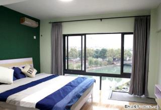 银泰迪荡城东汇金府山胜利西路连锁精品单身公寓押一付一可短租 - 绍兴28生活网 sx.28life.com