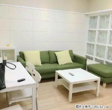 豪装出租 迪荡世茂御景华庭 楼层好采光好 家电全新 拎包入住 - 房屋出租 - 房屋租售 - 绍兴分类信息 - 绍兴28生活网 sx.28life.com