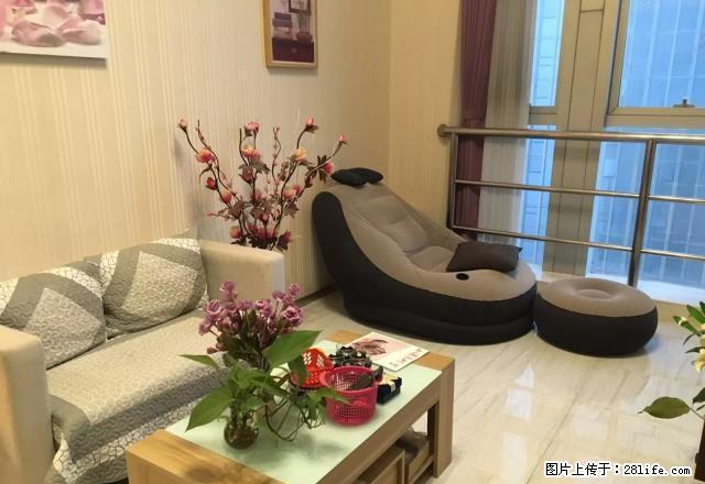 黄.金时代loft单身公寓 精装修首租 家电家具齐全拎包入住 - 房屋出租 - 房屋租售 - 绍兴分类信息 - 绍兴28生活网 sx.28life.com