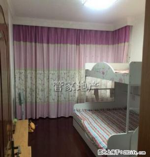 首租精装修 迪荡世茂御景华庭三期 南北通透采光好 全新家电 - 绍兴28生活网 sx.28life.com