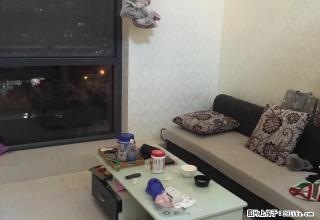 涤荡世贸中汇大厦精装修公寓 两室两厅 朝南阳光好 家电齐全 - 绍兴28生活网 sx.28life.com