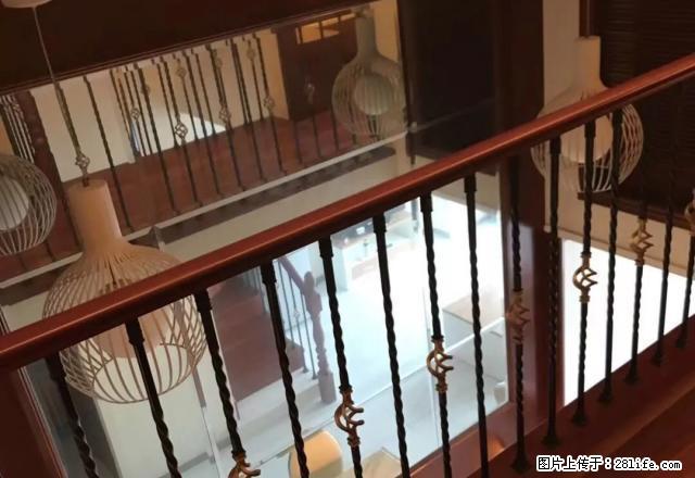 迪荡 世贸 跃层 精装修 两房 湖景房 拎包入住 有钥匙 - 房屋出租 - 房屋租售 - 绍兴分类信息 - 绍兴28生活网 sx.28life.com