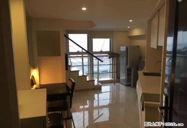 迪荡世茂时代大厦跃层出租 看房有钥匙 包物业出租 - 房屋出租 - 房屋租售 - 绍兴分类信息 - 绍兴28生活网 sx.28life.com