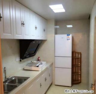 御景华庭五期精装两房 有钥匙诚心出租 包物业 - 绍兴28生活网 sx.28life.com