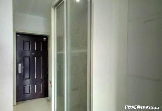 有钥匙随时看房！楼层好采光好！非合租房 - 绍兴28生活网 sx.28life.com