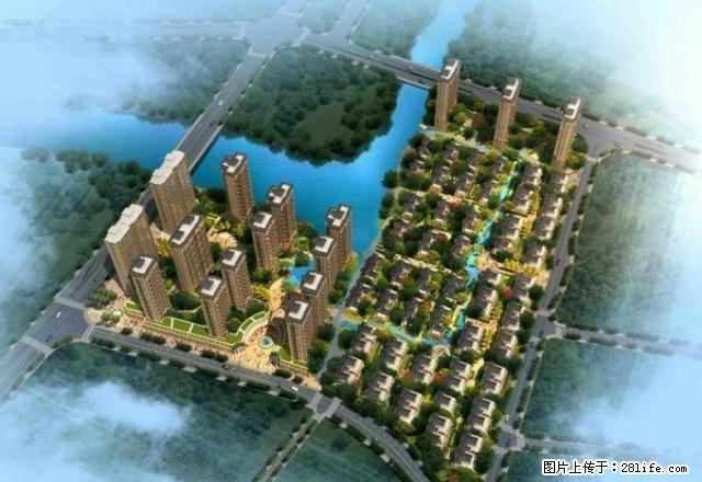 日月明园 130方毛坯房 - 房屋出租 - 房屋租售 - 绍兴分类信息 - 绍兴28生活网 sx.28life.com