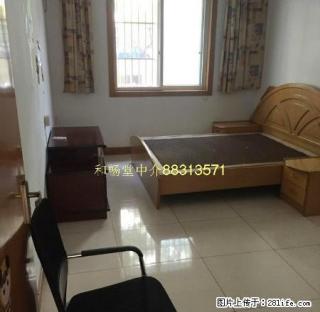 城南华通花园2楼4房大套电器全3200元 - 绍兴28生活网 sx.28life.com