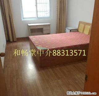 城南华通花园2楼4房大套电器全3200元 - 绍兴28生活网 sx.28life.com