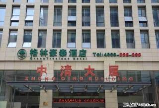 聚银时代旁 中清大厦 民用水电 单身公寓 - 绍兴28生活网 sx.28life.com